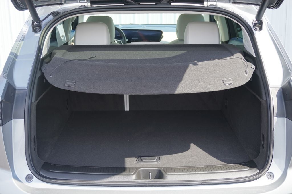 2025 Buick Envision Avenir AWD