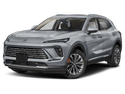 2025 Buick Envision Avenir AWD