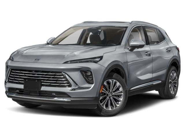 2025 Buick Envision Avenir AWD