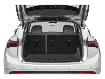 2025 Buick Envision Avenir AWD