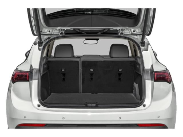 2025 Buick Envision Avenir AWD