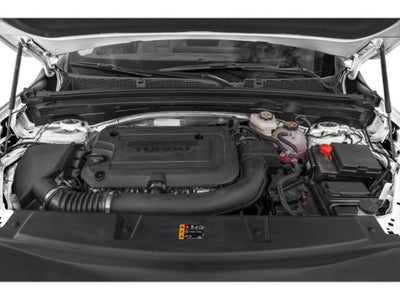 2025 Buick Envision Avenir AWD