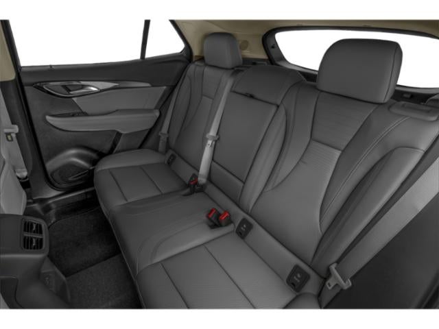 2025 Buick Envision Avenir AWD