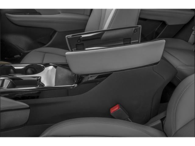 2025 Buick Envision Avenir AWD