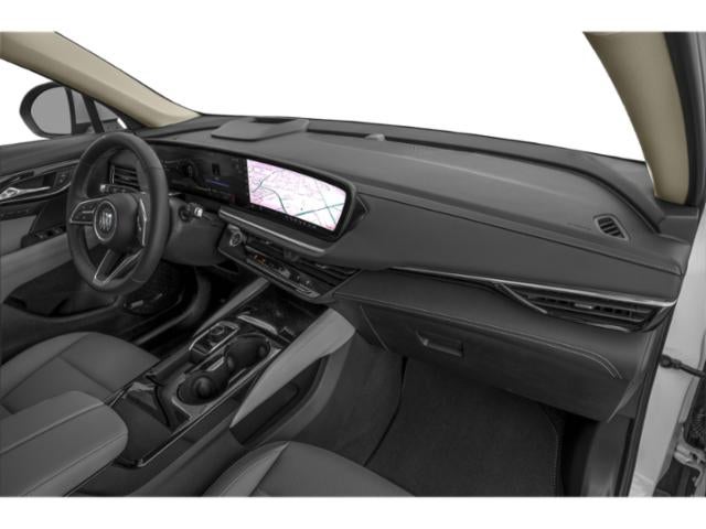 2025 Buick Envision Avenir AWD