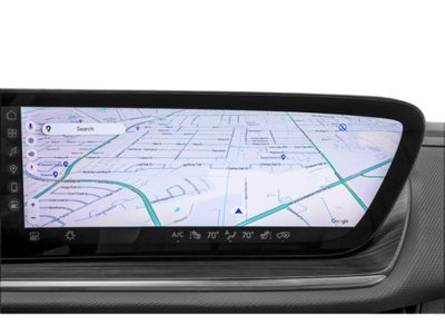 2025 Buick Envision Avenir AWD