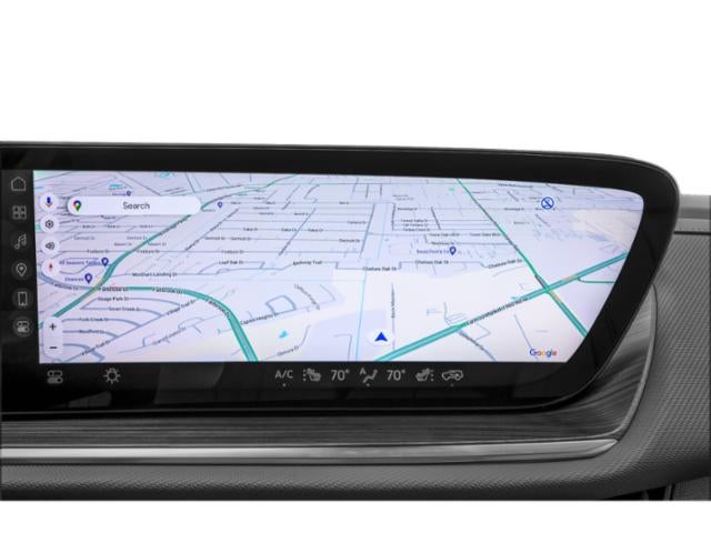 2025 Buick Envision Avenir AWD