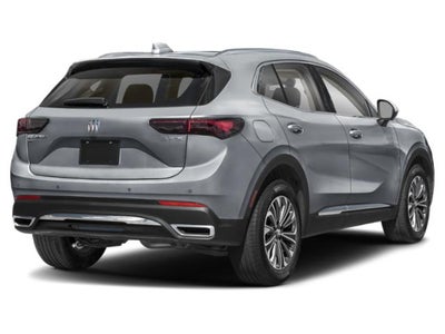 2025 Buick Envision Avenir AWD