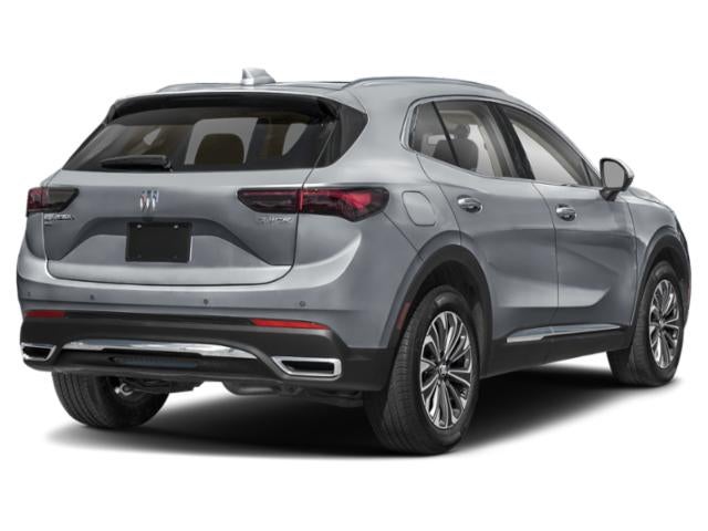 2025 Buick Envision Avenir AWD