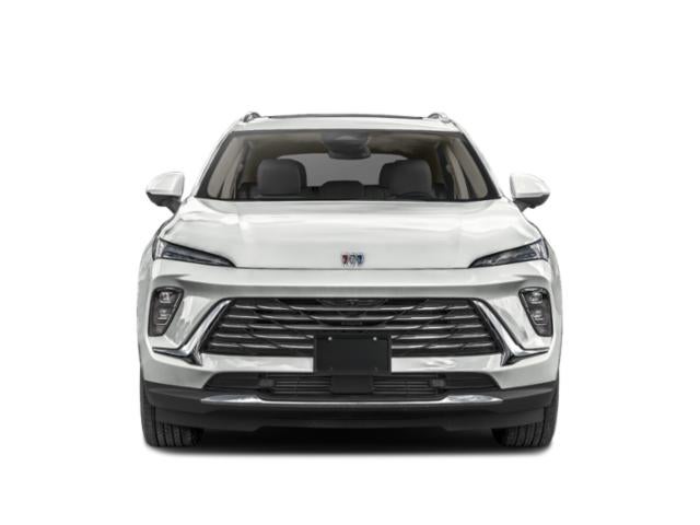 2025 Buick Envision Avenir AWD