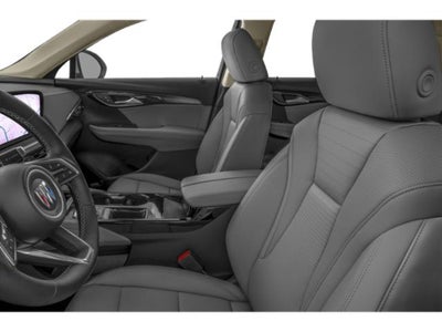 2025 Buick Envision Avenir AWD