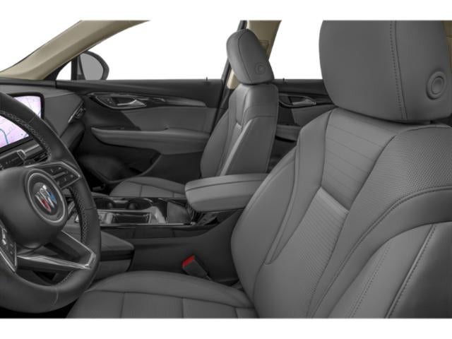 2025 Buick Envision Avenir AWD