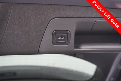 2022 Buick Envision FWD Avenir