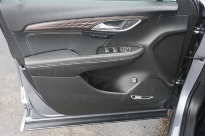 2022 Buick Envision FWD Avenir