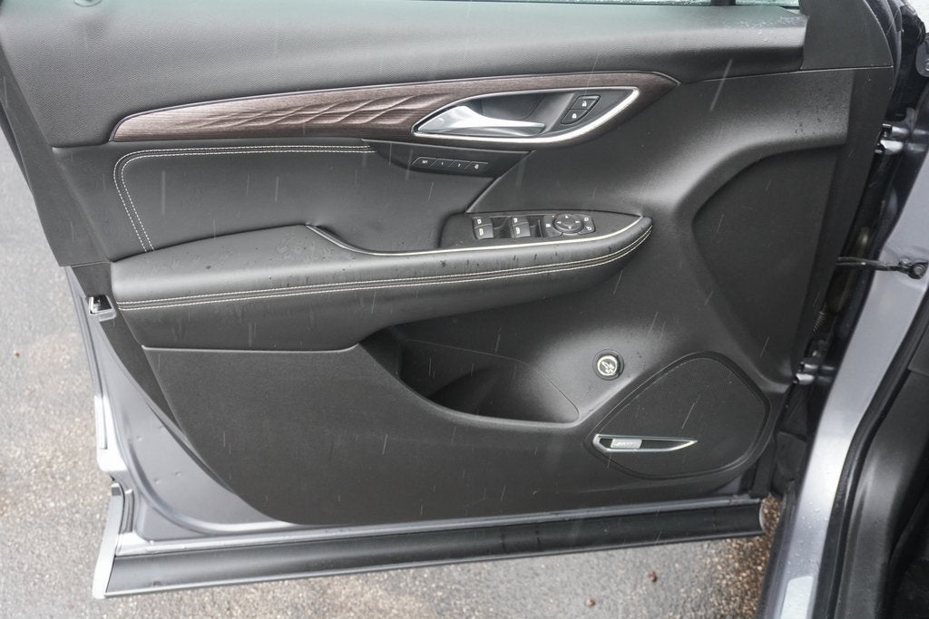 2022 Buick Envision FWD Avenir