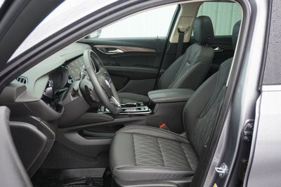 2022 Buick Envision FWD Avenir