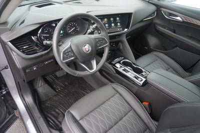 2022 Buick Envision FWD Avenir
