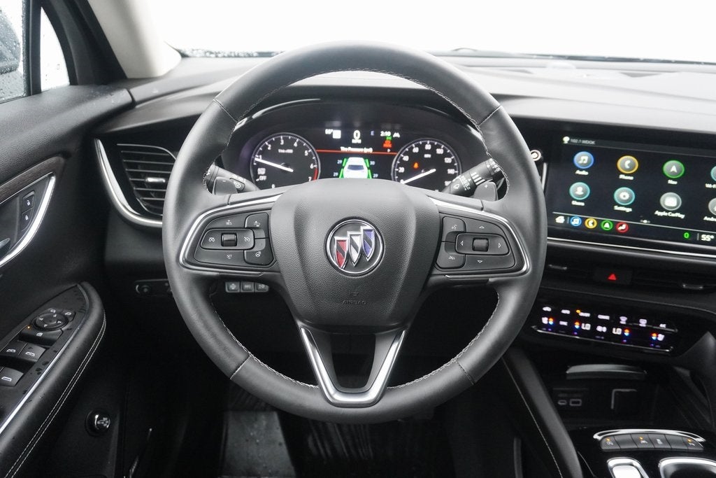 2022 Buick Envision FWD Avenir