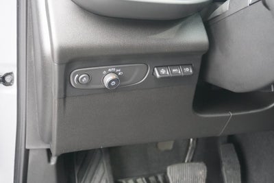 2022 Buick Envision FWD Avenir