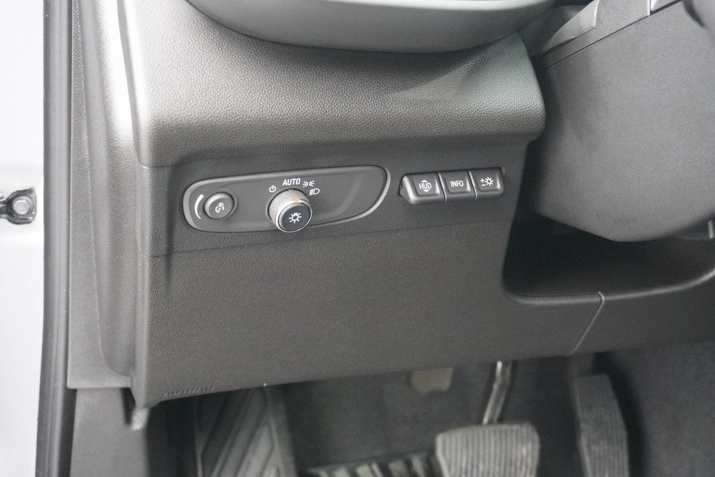 2022 Buick Envision FWD Avenir