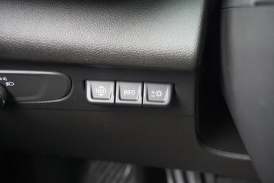 2022 Buick Envision FWD Avenir