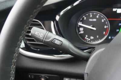 2022 Buick Envision FWD Avenir