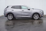 2022 Buick Envision FWD Avenir