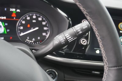 2022 Buick Envision FWD Avenir