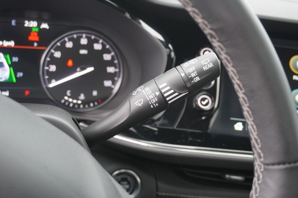 2022 Buick Envision FWD Avenir