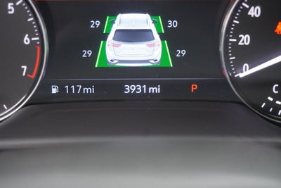 2022 Buick Envision FWD Avenir