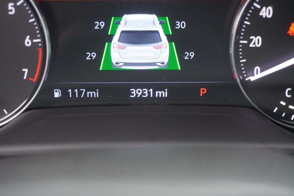 2022 Buick Envision FWD Avenir