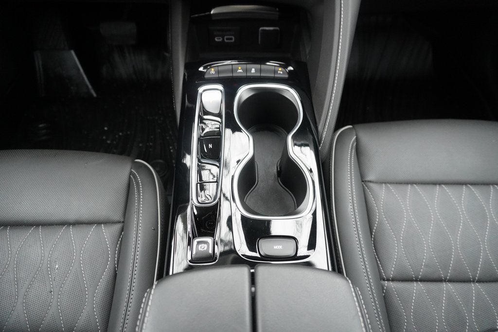 2022 Buick Envision FWD Avenir