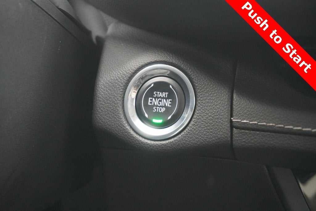 2022 Buick Envision FWD Avenir