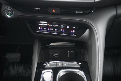 2022 Buick Envision FWD Avenir