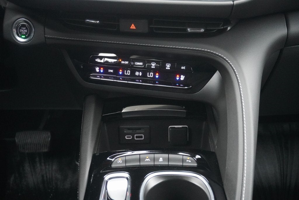 2022 Buick Envision FWD Avenir