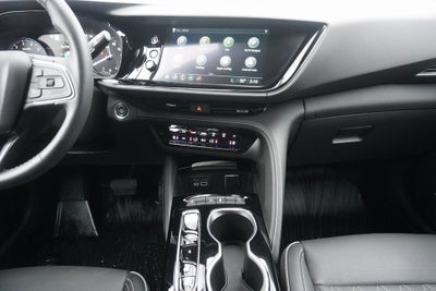 2022 Buick Envision FWD Avenir