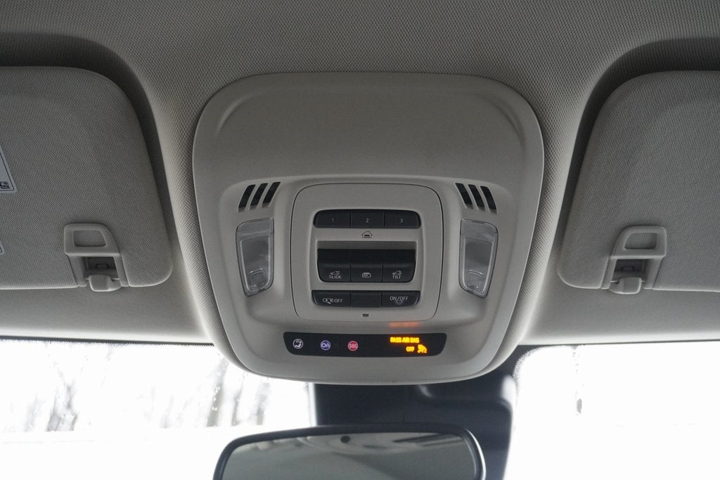 2022 Buick Envision FWD Avenir