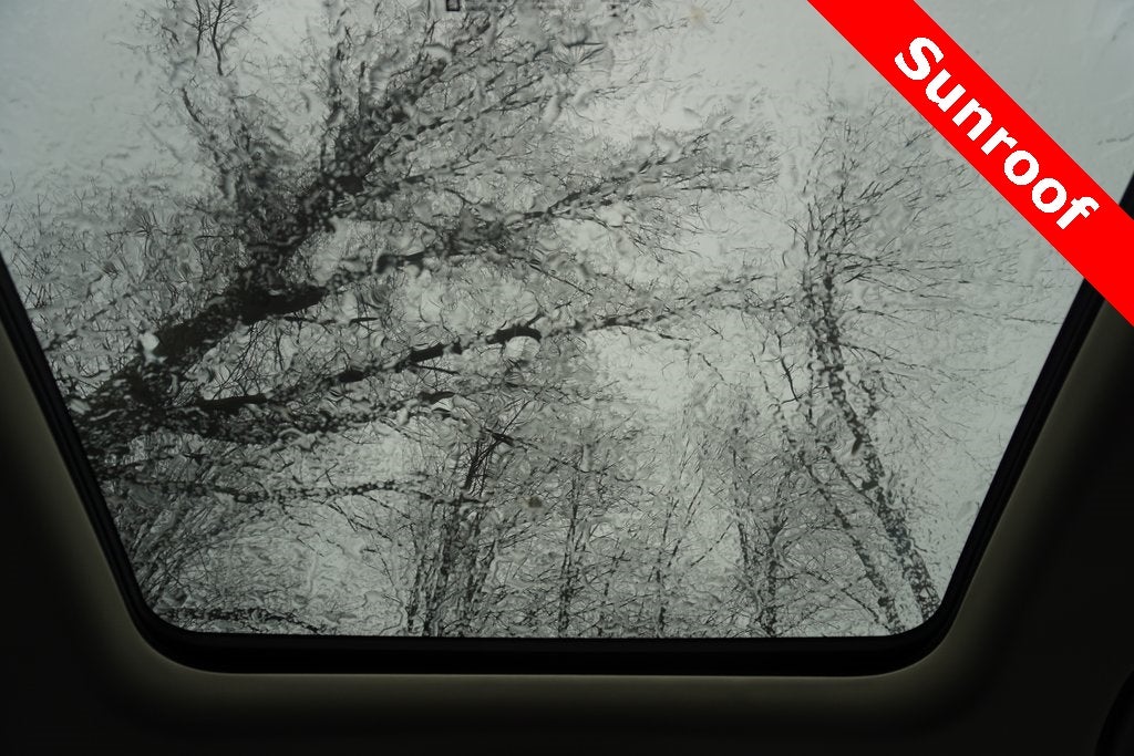 2022 Buick Envision FWD Avenir