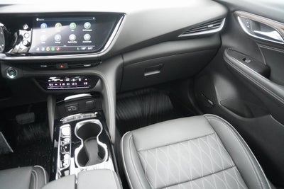 2022 Buick Envision FWD Avenir