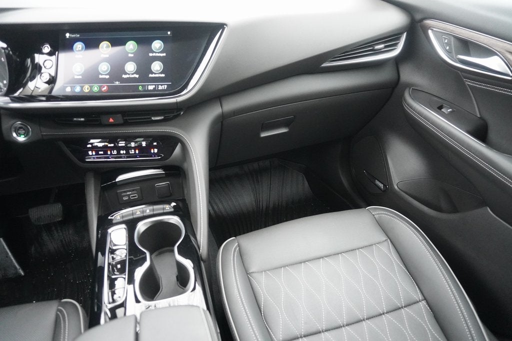 2022 Buick Envision FWD Avenir