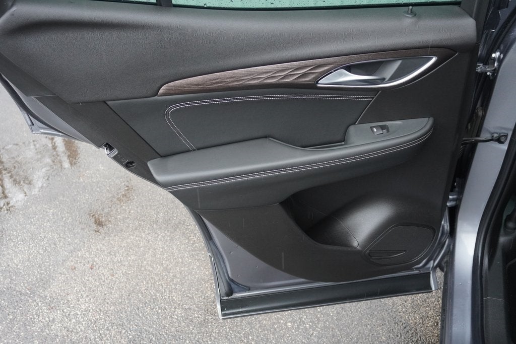 2022 Buick Envision FWD Avenir