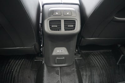 2022 Buick Envision FWD Avenir