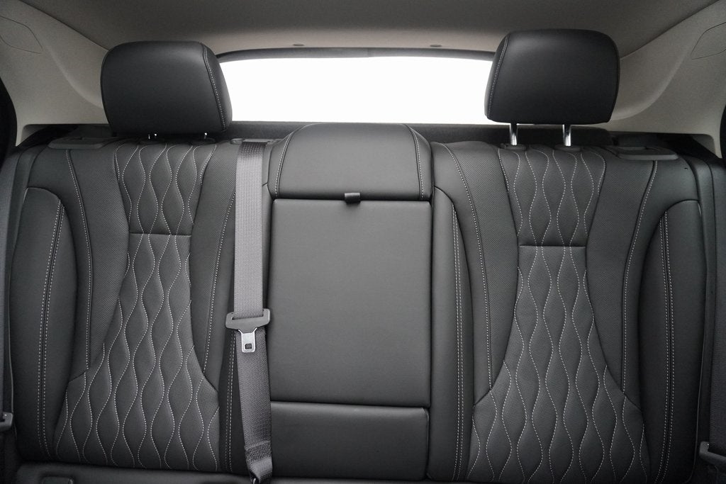 2022 Buick Envision FWD Avenir