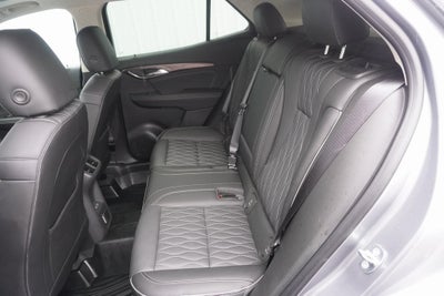 2022 Buick Envision FWD Avenir