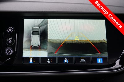 2022 Buick Envision FWD Avenir