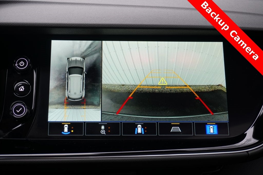 2022 Buick Envision FWD Avenir