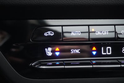 2022 Buick Envision FWD Avenir