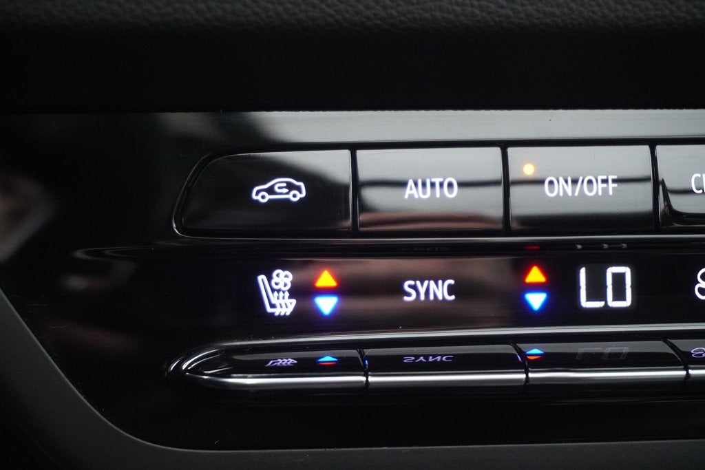 2022 Buick Envision FWD Avenir