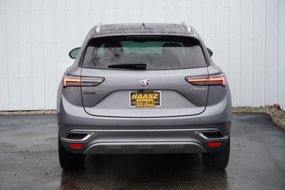 2022 Buick Envision FWD Avenir