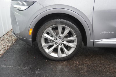 2022 Buick Envision FWD Avenir